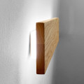 Настінний LED-світильник Bruma4